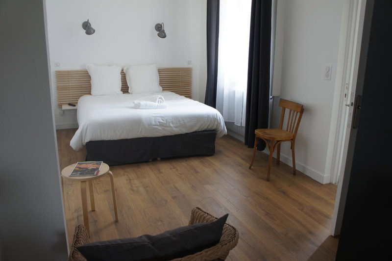 Appart Albert'House, Clermont-Ferrand, France