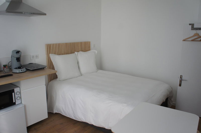 Appart Albert'House, Clermont-Ferrand, France