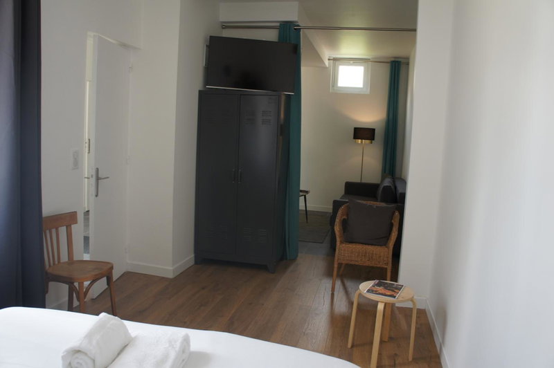 Appart Albert'House, Clermont-Ferrand, France