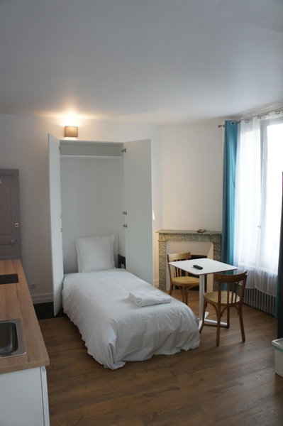 Appart Albert'House, Clermont-Ferrand, France