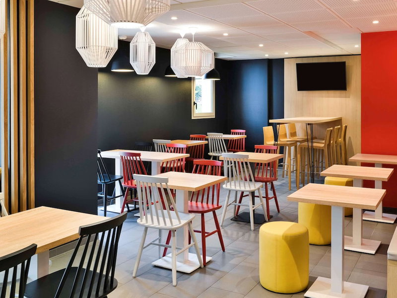 Aparthotel Adagio Access Dijon République, Dijon, Francia
