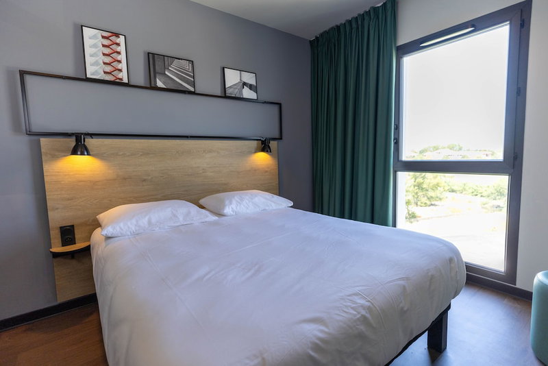 Ibis Marseille Marignane Technopole, Marignane, Frankreich