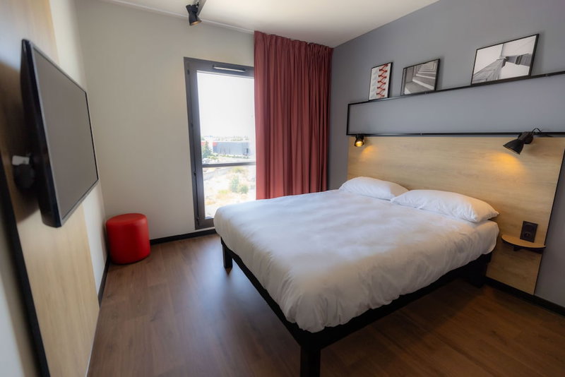 Ibis Marseille Marignane Technopole, Marignane, Frankreich