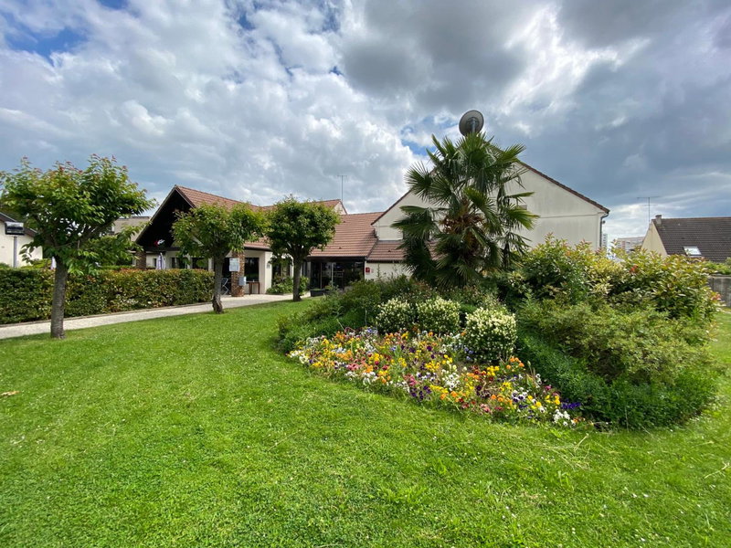 Kyriad Hotel Meaux, Meaux, France