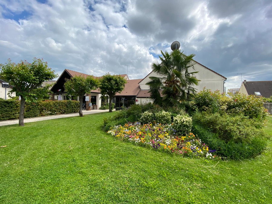 Kyriad Hotel Meaux, Meaux, France