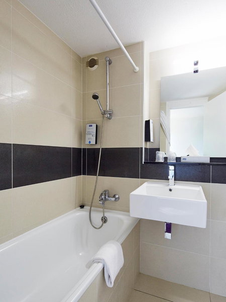 Kyriad Hotel Meaux, Meaux, France