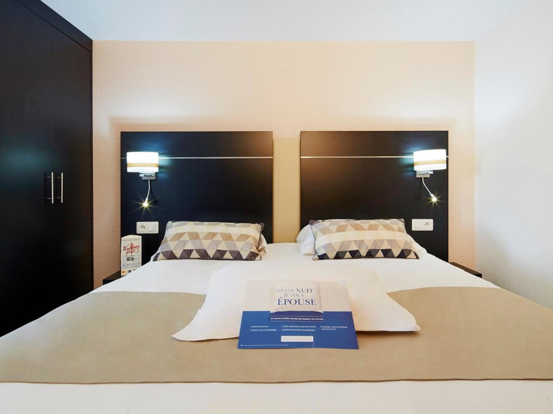 Kyriad Hotel Meaux, Meaux, France