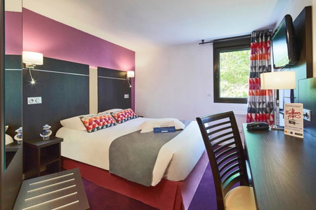 Kyriad Hotel Meaux, Meaux, France
