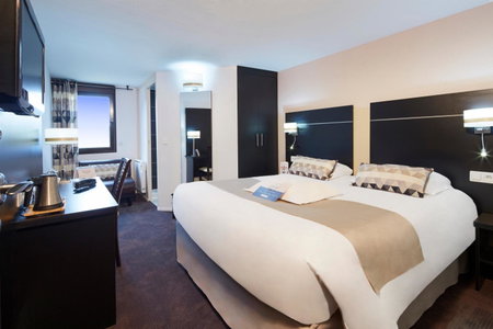 Kyriad Hotel Meaux, Meaux, France