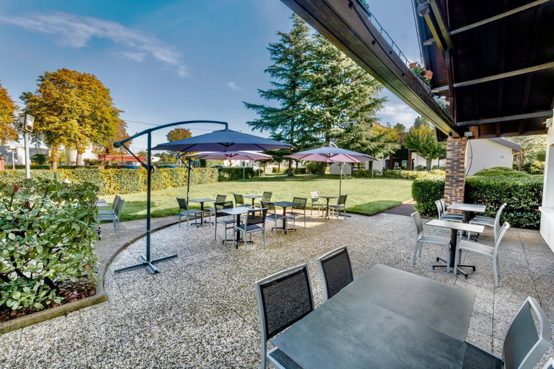 Kyriad Hotel Meaux, Meaux, France