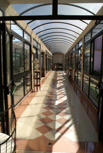 Chez Walter, Lucciana, France