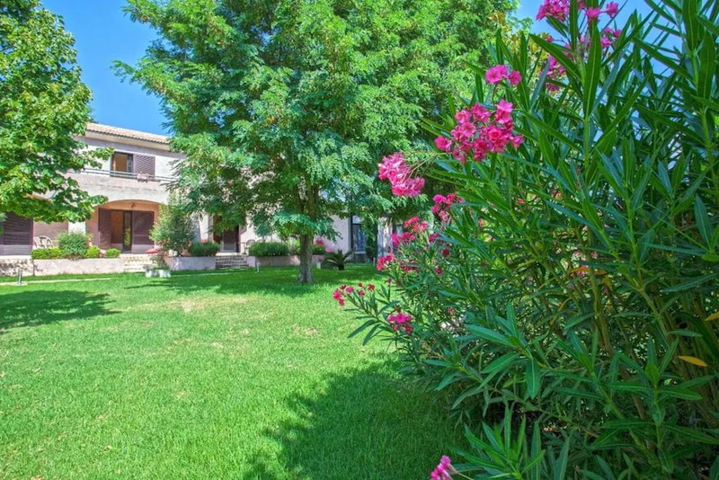 Chez Walter, Lucciana, France