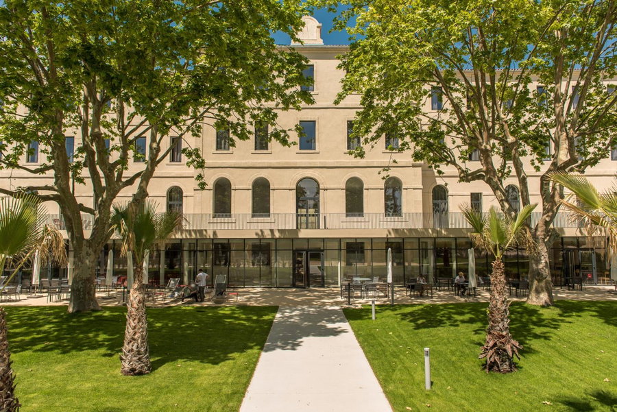 Villages Clubs du Soleil - MARSEILLE, Marseille, Франция