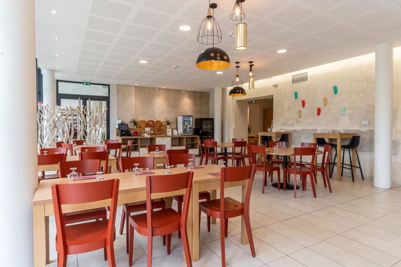 Villages Clubs du Soleil - MARSEILLE, Marseille, Франция