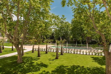 Villages Clubs du Soleil - MARSEILLE, Marseille, Франция
