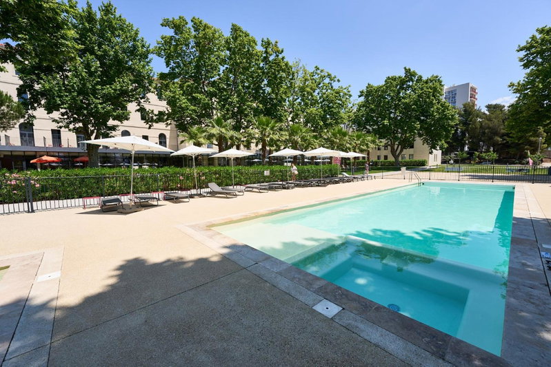Villages Clubs du Soleil - MARSEILLE, Marseille, Франция