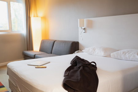 ibis Styles Lyon Sud Vienne, Chasse-sur-Rhône, France