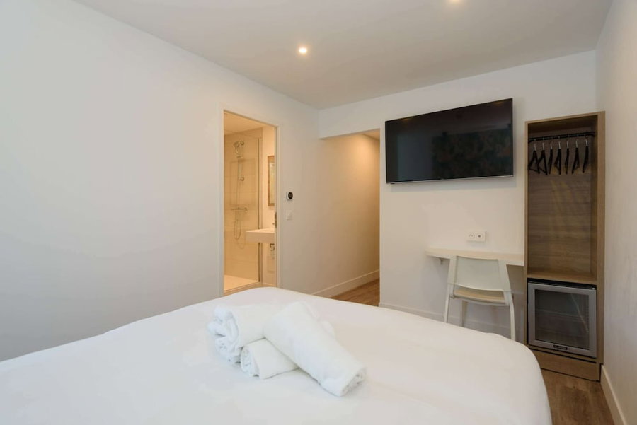 KYRIAD DIRECT Toulon Ouest - La Seyne sur Mer, La Seyne-sur-Mer, Франция