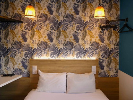 KYRIAD DIRECT Toulon Ouest - La Seyne sur Mer, La Seyne-sur-Mer, Франция