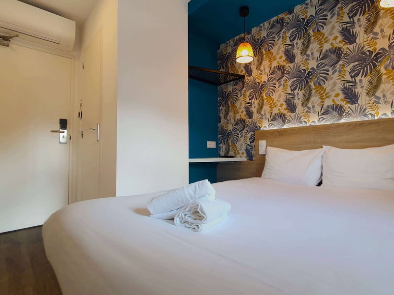 KYRIAD DIRECT Toulon Ouest - La Seyne sur Mer, La Seyne-sur-Mer, Франция