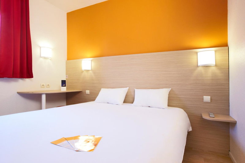 Premiere Classe Bordeaux Nord - Lac, Bordeaux, France