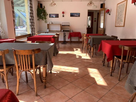Hotel des Lacs, Sallanches, France