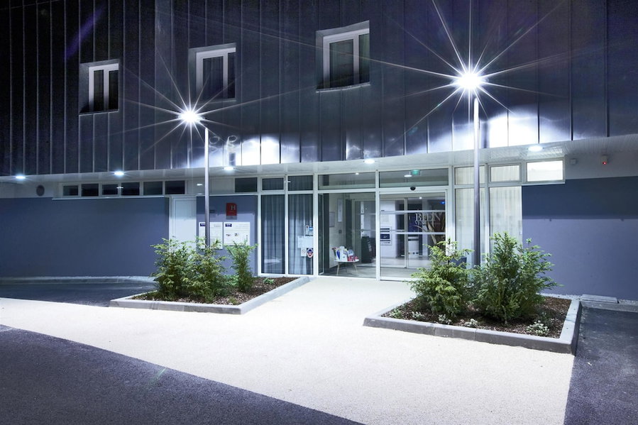 Kyriad Prestige Vannes Centre - Palais Des Arts, Vannes, France