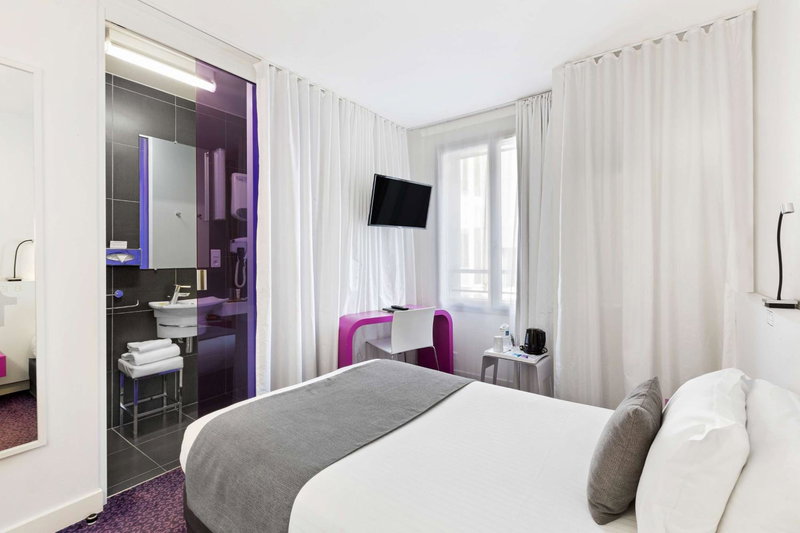 Best Western Hotel San Benedetto, Cholet, France