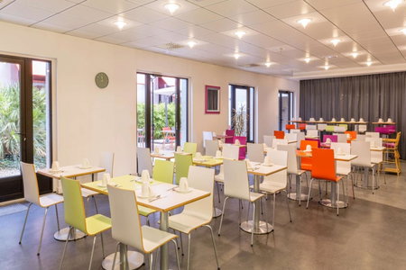 Best Western Hotel San Benedetto, Cholet, France