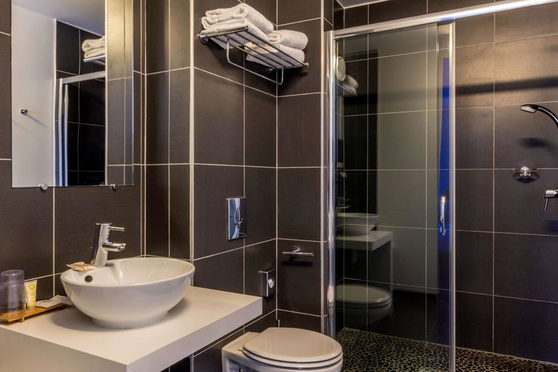 Best Western Hotel San Benedetto, Cholet, France