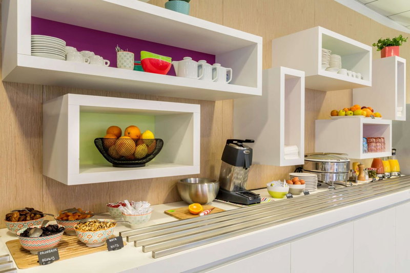 Best Western Hotel San Benedetto, Cholet, France