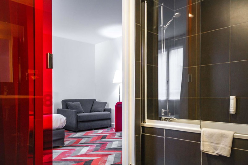 Best Western Hotel San Benedetto, Cholet, France