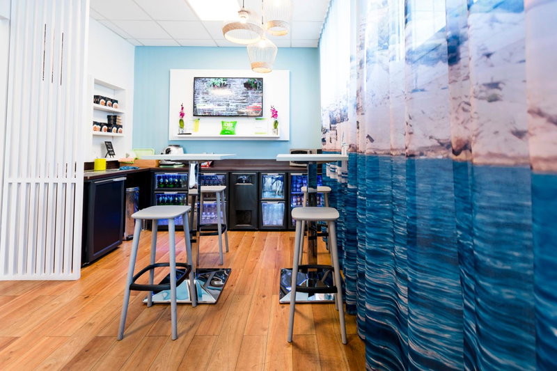 ibis Styles Marseille Centre Prado Place Castellane, Marseille, France