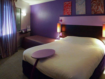 ibis Styles Marseille Centre Prado Place Castellane, Marseille, France