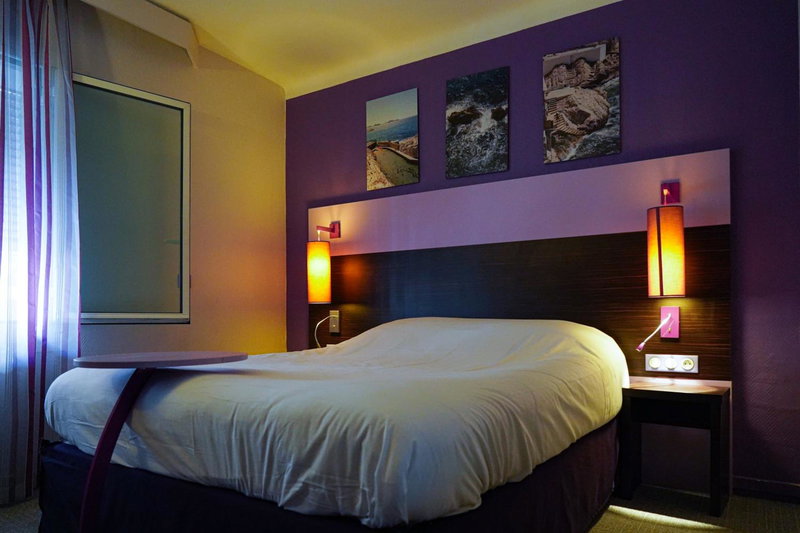 ibis Styles Marseille Centre Prado Place Castellane, Marseille, France