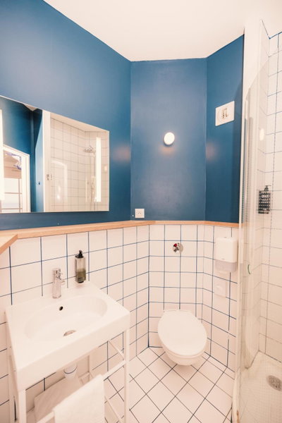 ibis Styles Deauville Villers Plage, Villers-sur-Mer, France