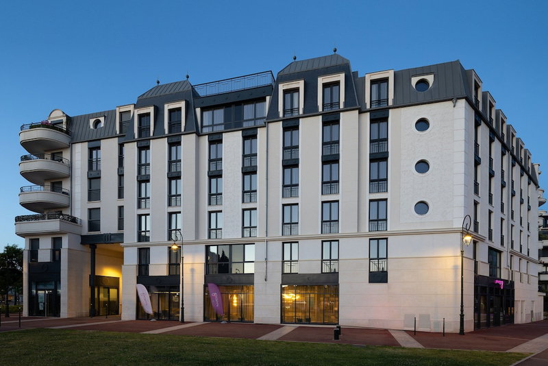 Moxy Paris Clamart, Clamart, Frankreich