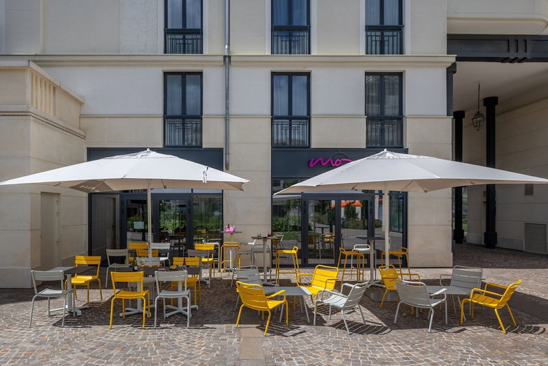 Moxy Paris Clamart, Clamart, Frankreich