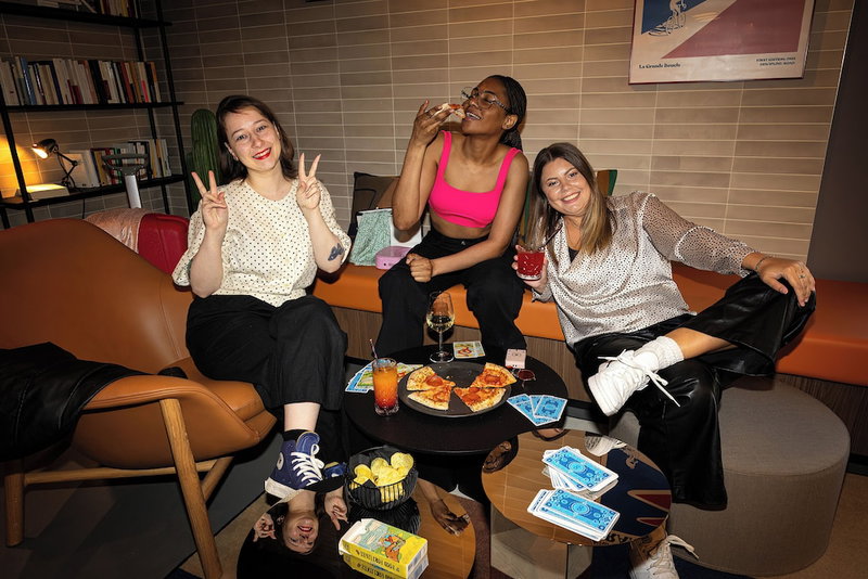 Moxy Paris Clamart, Clamart, Frankreich