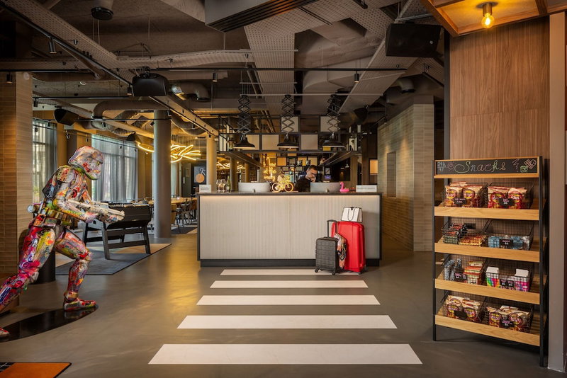 Moxy Paris Clamart, Clamart, Frankreich