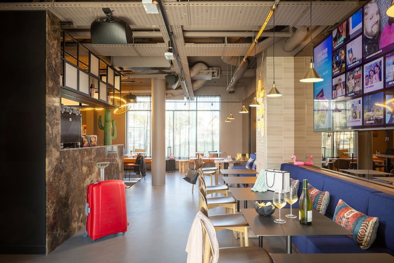 Moxy Paris Clamart, Clamart, Frankreich