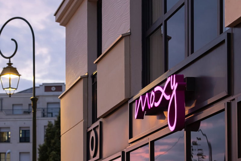 Moxy Paris Clamart, Clamart, Frankreich