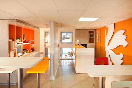 Premiere Classe Toulouse Ouest -Blagnac Aéroport, Blagnac, France