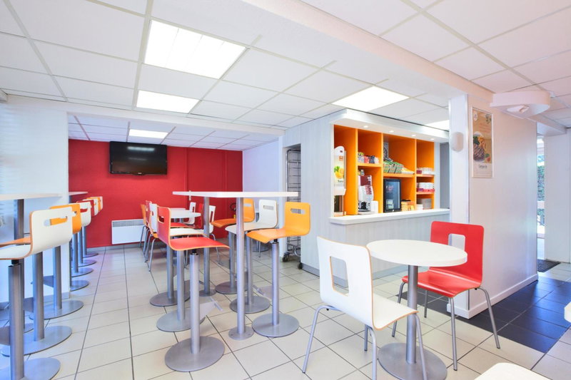 Premiere Classe Toulouse Ouest -Blagnac Aéroport, Blagnac, France