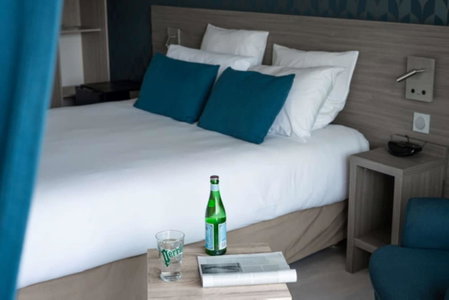 Best Western Hotel des Thermes, Balaruc-les-Bains, France