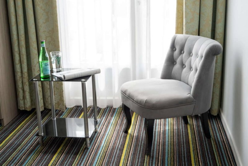 Best Western Hotel des Thermes, Balaruc-les-Bains, France