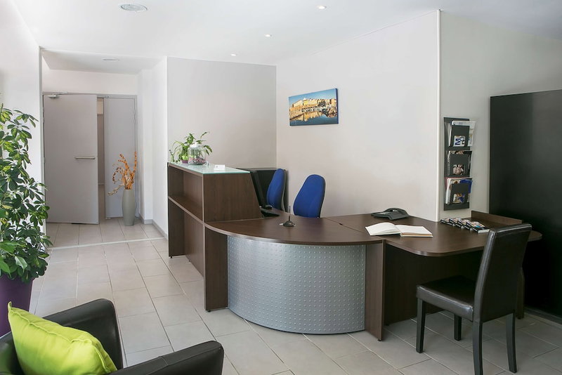 Best Western Hotel des Thermes, Balaruc-les-Bains, France