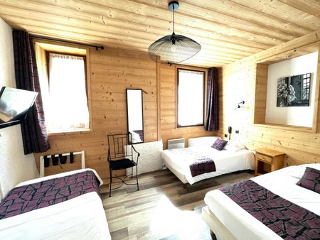 Hotel des Marquisats, Annecy, Francia
