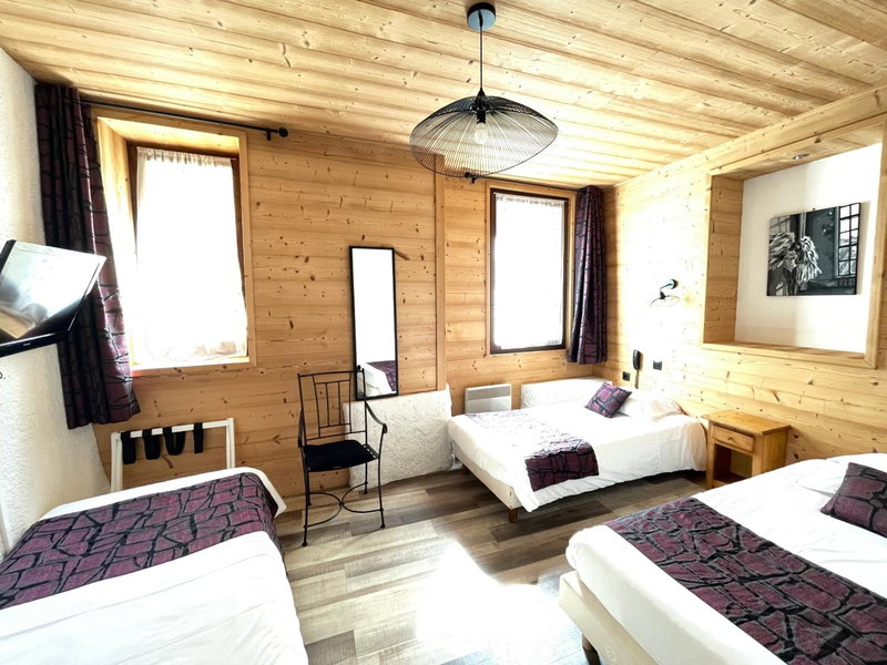 Hotel des Marquisats, Annecy, Francia