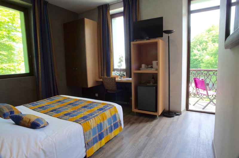 Hotel des Marquisats, Annecy, Francia